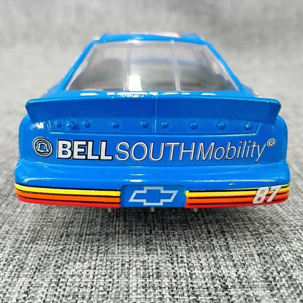 1:24 Racing Champions Diecast 1998 Joe Nemechek #87 Bell South Nascar *READ